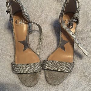 Worn only to prom once!